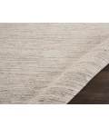 Nourison Ocean Sand OCS01 6 ft. X 8 ft. Rect. Rug