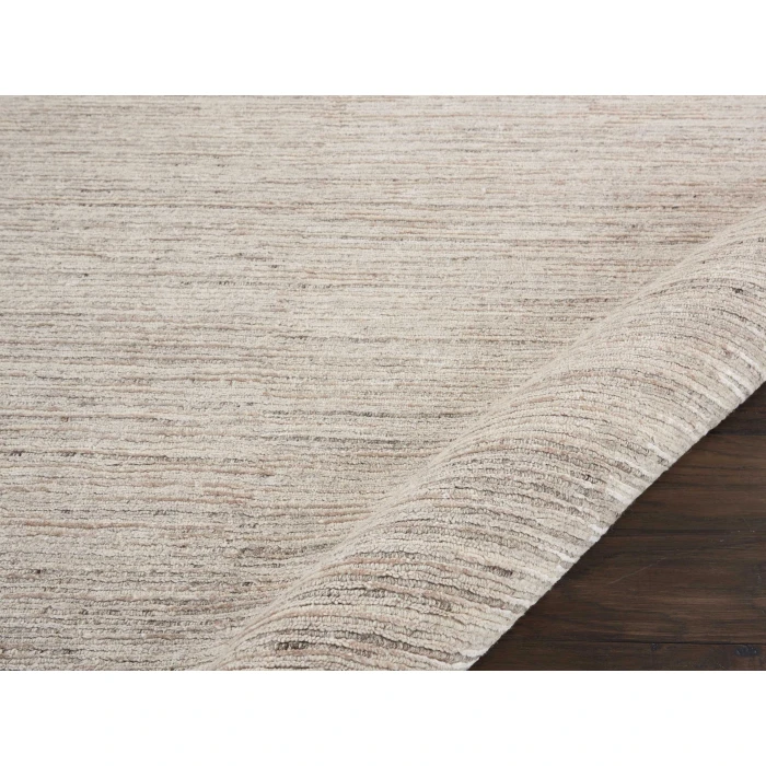 Nourison Ocean Sand OCS01 6 ft. X 8 ft. Rect. Rug