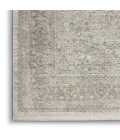 Nourison Starry Nights Area Rug STN04-Cream Grey