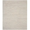 Nourison Home OCEAN OCS01 Shell 7 ft. 9 in. X 9 ft. 9 in. Area Rug
