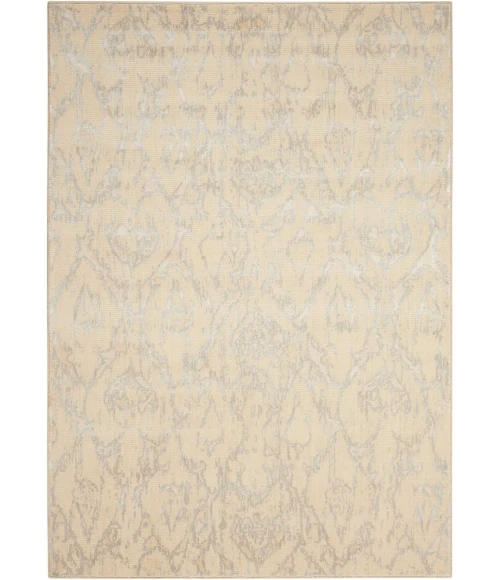 Nourison Nepal Area Rug NEP07-Bone
