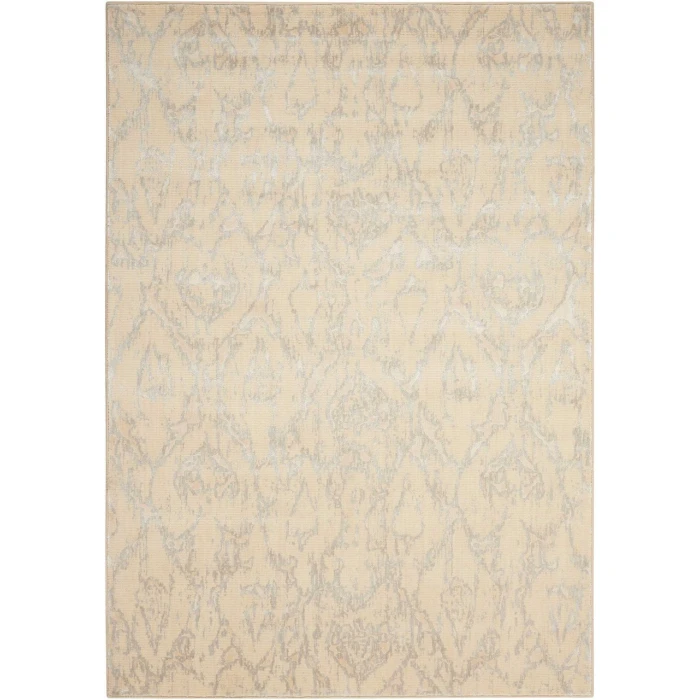 Nourison Nepal Area Rug NEP07-Bone