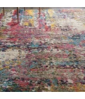 Nourison Celestial Area Rug CES14-Sunset