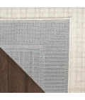 Nourison Home Nordic Ivory NRC03 5 ft. X 7 ft. Rectangle Rug