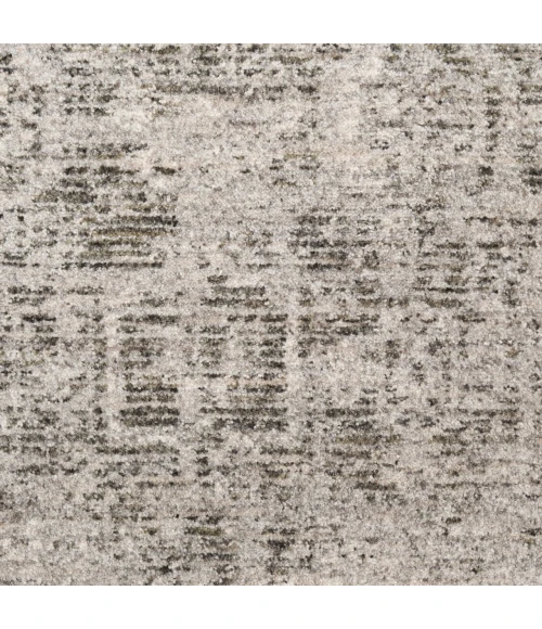 DKNY Pure Shades Grey SAD01 5ft.3in. x 7ft.8in. Rect. Rug