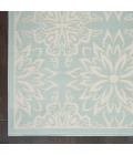 Nourison Jubilant Area Rug JUB06-Ivory/Green