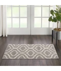 Nourison Jubilant Area Rug JUB19-Grey