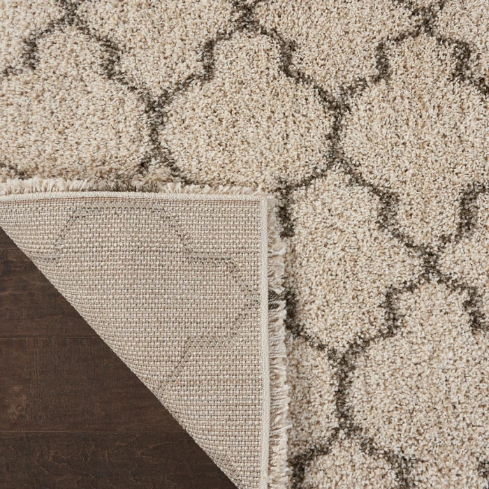 Nourison Amore Area Rug AMOR2-Cream