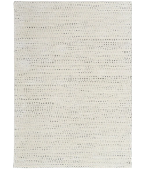 Calvin Klein Valley Ivory VLL01 5 ft. X 7 ft. Rect. Rug