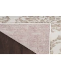 Nourison Jubilant Ivory Beige JUB09 5 ft. 3 in. X 7 ft. 3 in. Rectangle Rug