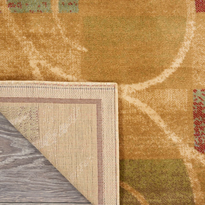 Nourison Expressions Area Rug XP01-Beige