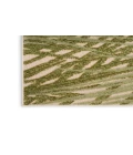 Nourison Aloha Ivory Green ALH41 2 ft. X 6 ft. Rectangle Rug
