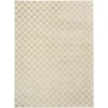 Nourison Home Serenity Home SRH10 Beige 3 ft. 11 in. X 5 ft. 11 in. Area Rug