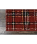 Nourison Grafix Area Rug GRF03-Red