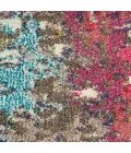 Nourison Celestial Area Rug CES14-Sunset
