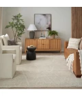 Nourison Ocean Pearl OCP02 8 ft. X 10 ft. Rect. Rug
