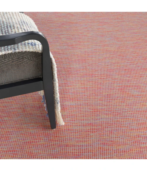 Nourison Positano Area Rug POS01 Rainbow