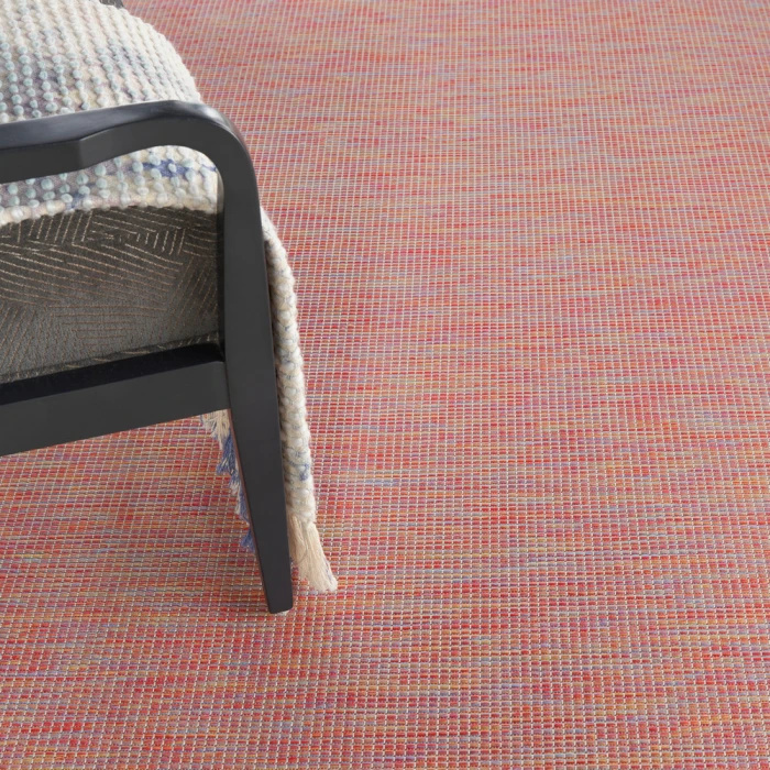Nourison Positano Area Rug POS01 Rainbow