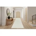 Nourison Versatile Ivory White NRV01 2 ft. 2 in. X 7 ft. 6 in. Rectangle Rug