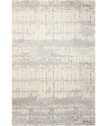 Nourison Home Twilight White TWI10 8ft.6in. x 11ft.6in. Rect. Rug