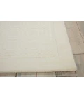Nourison Home Westport Ivory WP32 8ft. x 10ft.6in. Rect. Rug
