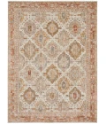 Nourison Sahar Ivory Multicolor SHR01 9 ft. X 13 ft. Rect. Rug