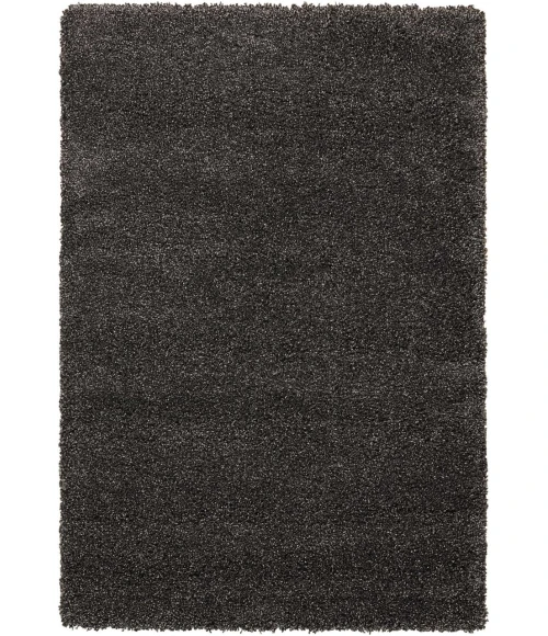 Nourison Amore Area Rug AMOR1-Dark Grey