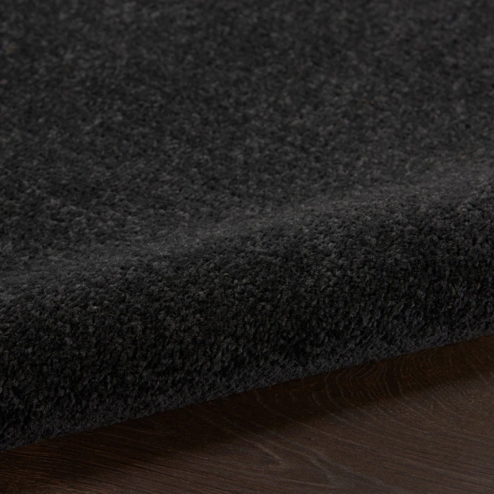 Nourison Nourison Essentials Area Rug NRE01 Black