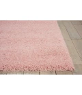 Nourison Home Amore Blush AMOR1 5ft.3in. x 7ft.5in. Rect. Rug