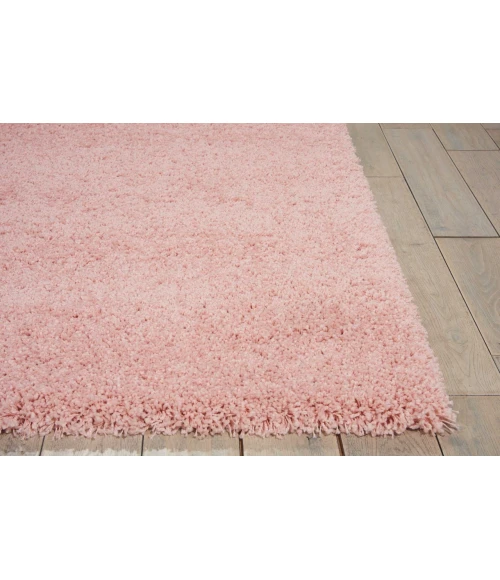 Nourison Home Amore Blush AMOR1 5ft.3in. x 7ft.5in. Rect. Rug