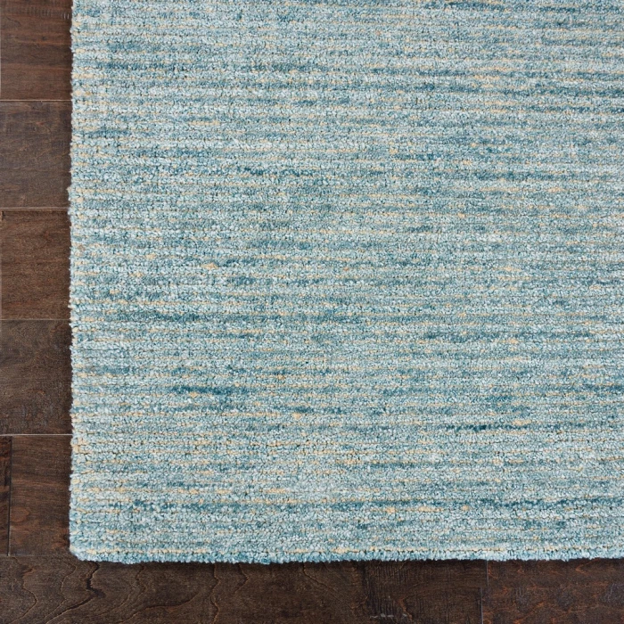 Nourison Weston Area Rug WES01-Seafoam