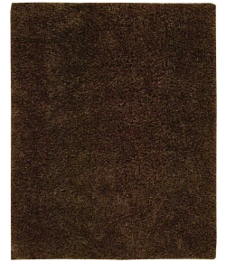 Nourison Home Zen Black ZEN01 3ft.6in. x 5ft.6in. Rect. Rug