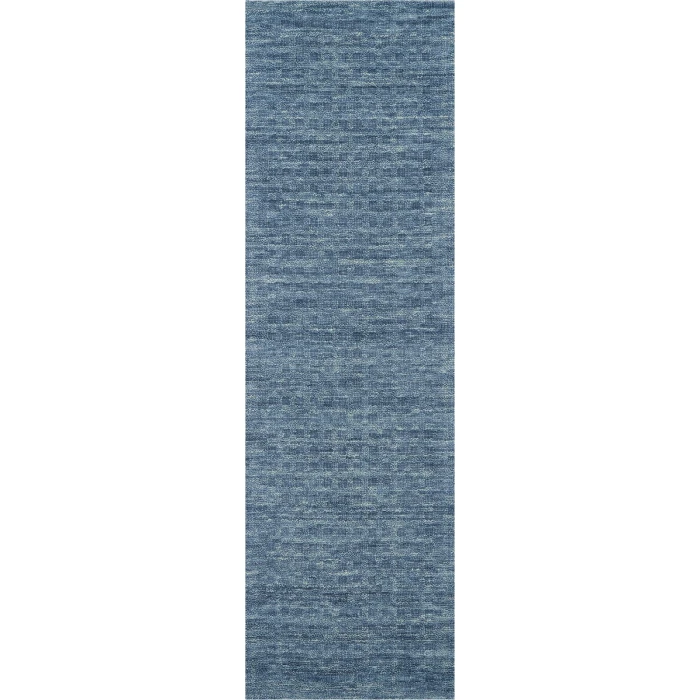Nourison Marana Navy MNN01 8 ft. Rect. Rug