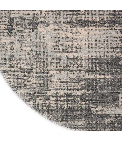 Calvin Klein Rush Area Rug CK953 Grey/Beige