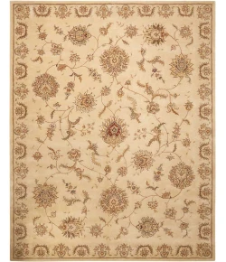 Nourison Home Nourison 2000 2421 Beige 3 ft. 9 in. X 5 ft. 9 in. Area Rug
