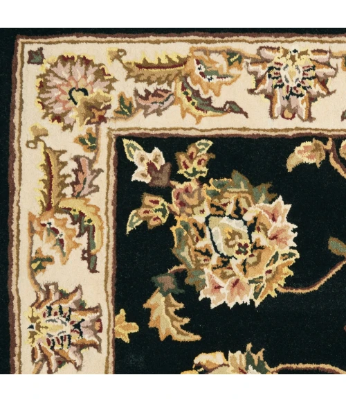 Nourison 2000 Area Rug 2022-Black