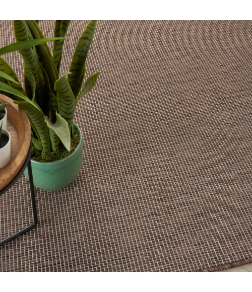 Nourison Positano Area Rug POS01-Natural