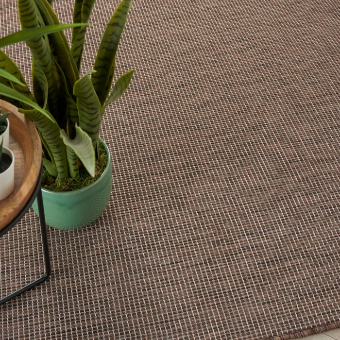Nourison Positano Area Rug POS01-Natural