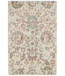 Nourison Home Twilight TWI13 Ivory/Multi 2 ft. X 3 ft. Area Rug