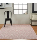 Nourison Jubilant Area Rug JUB19-Pink