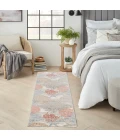 Nourison Seaside Multicolor SDS04 6 ft. Rect. Rug