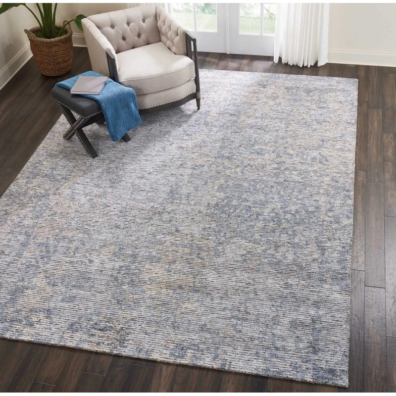 Nourison Ellora Area Rug ELL04-Graphite