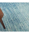 Nourison Passion Area Rug PSN09-Navy/Light Blue