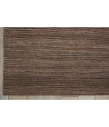 Calvin Klein Monsoon Brown MSN01 4ft. x 6ft. Rect. Rug