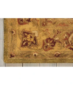 Nourison Home Jaipur Red JA12 5ft.6in. x 8ft.6in. Rect. Rug