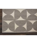 Nourison Harper Area Rug DS301-Grey