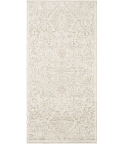 Nourison Dekor Ivory DEK10 3ft. x 5ft. Rect. Rug
