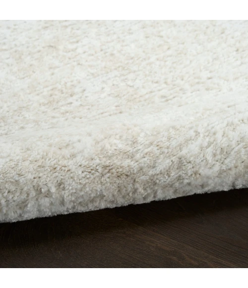 Nourison Dekor Beige DEK07 7 ft. 10 in. X 9 ft. 10 in. Rect. Rug