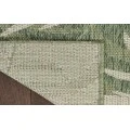 Nourison Garden Oasis Green Ivory GOA01 9 ft. X 12 ft. Rectangle Rug