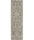 Nourison Jubilant Runner Area Rug JUB09-Grey